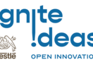 Nestlé Ελλάς: Ανάδειξη της νεοφυούς επιχειρηματικότητας με το πρόγραμμα ανοιχτής καινοτομίας “Ignite Ideas”
