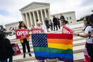 ΗΠΑ: Απαγόρευση των διακρίσεων κατά των ΛΟΑΤΚΙ στην περίθαλψη- Μπάιντεν: Να ξέρετε ότι ο πρόεδρος σας στηρίζει