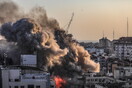 Μέση Ανατολή: Τουλάχιστον 70 νεκροί από τις εχθροπραξίες μεταξύ Χαμάς και Ισραήλ - 17 ανήλικα θύματα