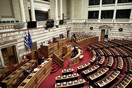 Νομοσχέδιο για συνεπιμέλεια: Κόντρα στη Βουλή και αντιδράσεις εντός της ΝΔ 