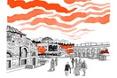 «Γρίφοι για την Αθήνα»: Νέα έκδοση του Πολιτιστικού Ιδρύματος Ομίλου Πειραιώς