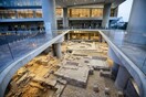 Το Μουσείο Ακρόπολης έτοιμο να υποδεχθεί τους επισκέπτες μπαίνοντας στην ψηφιακή εποχή
