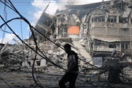Μεσανατολικό: Το Ισραήλ συνεχίζει τον βομβαρδισμό της Γάζας - «Μία πραγματική ταινία τρόμου»