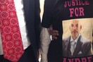 ΗΠΑ: Αποζημίωση $10 εκατ. στην οικογένεια άοπλου Αφροαμερικανού - Τον σκότωσαν αστυνομικοί