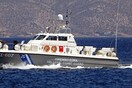 Φωτιά σε ιστιοφόρο ανοικτά της Λευκάδας - Βυθίστηκε 15 μίλια από τις ακτές