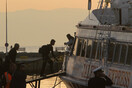 Μυτιλήνη: Περίμενε δέμα με πλαστά ταξιδιωτικά έγγραφα στο λιμάνι