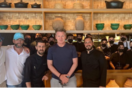 Ο Γκόρντον Ράμσεϊ έφαγε σε εστιατόριο στο Καβούρι- H επίσκεψη στην Αθηναϊκή Ριβιέρα 