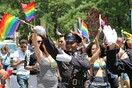 Το Pride της Νέας Υόρκης απαγόρευσε την παρουσία αστυνομία από πορείες μέχρι το 2025