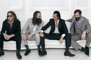 Οι Nick Cave & The Bad Seeds στην Αθήνα για το Release Athens 2022