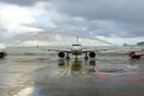 Ξεκίνησαν οι πτήσεις της SKY express από και προς Βρυξέλλες
