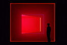 James Turrell: Ο μεγάλος λάτρης του φωτός, ο καλλιτέχνης της μεγάλης ουτοπίας