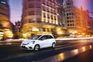 Honda Jazz. Νέο Jazz: Με προηγμένη υβριδική τεχνολογία