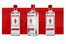 Νέα εμφάνιση με βιώσιμο χαρακτήρα για το BEEFEATER