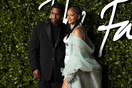 ASAP Rocky confirms he is dating Rihanna