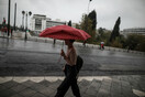 Καιρός: Από την ζέστη σε βροχές και καταιγίδες - Επιδείνωση από το βράδυ