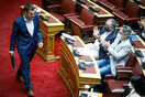 Αντιπαράθεση Τσίπρα - Τασούλα για την παρουσία βουλευτών στη Βουλή 