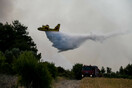 Οι «κόκκινες» περιοχές στην Αττική που προκαλούν ανησυχία στην πυροσβεστική