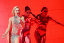 Eurovision 2021: Stefania και Έλενα Τσαγκρινού ετοιμάζονται για τη σκηνή του Ahoy Arena - Οι τελευταίες λεπτομέρειες 