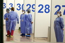 Νέα έρευνα: Αποτελεσματικά κατά της ινδικής μετάλλαξης τα εμβόλια Pfizer and AstraZeneca 