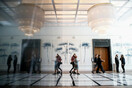 Moscow’s oldest cinema reopens after seven-year renovation
