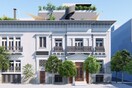 Villa Lambeti
