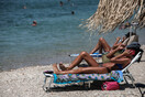 Λινού: Συστάσεις για μάσκα και στην παραλία– «Να διαλέγουμε ερημικές παραλίες»