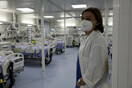 ΕΚΠΑ: Υψηλή ανοσία για όσους νόσησαν με κορωνοϊό -Αντισώματα για 8 μήνες