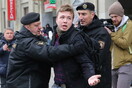 Λευκορωσία: Στη φυλακή για δύο μήνες η σύντροφος του Προτάσεβιτς - Τι λέει η μητέρα της