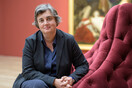 Η Λοράνς Ντεκάρ είναι η πρώτη γυναίκα διευθύντρια του Λούβρου στη διάρκεια της ιστορίας του 