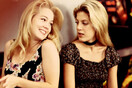Τζένι Γκαρθ εναντίον Beverly Hills, 90210: «Μου έμαθε να απειλούμαι από άλλες γυναίκες»