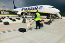 ΥΠΑ: Οι ελληνικές αρχές δεν είχαν καμία πληροφορία για απειλή στην πτήση της Ryanair