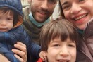 «Σώθηκε από την αγκαλιά του πατέρα του»: Ο 5χρονος Eitan είναι ο μοναδικός επιζών από το τελεφερίκ στην Ιταλία
