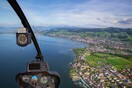 Νέα Ζηλανδία: Καταζητούμενος επί πέντε εβδομάδες νοίκιασε ελικόπτερο «για να παραδοθεί με στιλ»