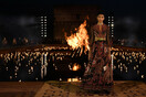 ΚΣΝΜ: «Πράσινο φως» για την εκδήλωση του οίκου μόδας Dior στο Καλλιμάρμαρο 