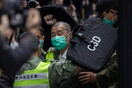 Χονγκ Κονγκ: Νέα ποινή φυλάκισης για τον μεγιστάνα των Μέσων, Τζίμι Λάι - Για συμμετοχή σε φιλοδημοκρατικές διαδηλώσεις