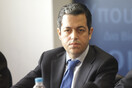 Συμεών Κεδίκογλου: Προσχώρησε στον ΣΥΡΙΖΑ ο πρώην βουλευτής του ΠΑΣΟΚ