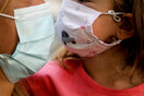 Μαγιορκίνης: Δεν θα αρχίσει εμβολιασμός σε παιδιά στο αμέσως επόμενο διάστημα
