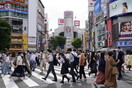 Ιαπωνία: Παρατείνεται η κατάσταση έκτακτης ανάγκης στο Τόκιο και άλλες περιοχές- Έως τις 20 Ιουνίου