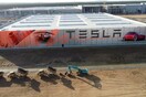 Η Tesla ψάχνει γκραφιτάδες για να διακοσμήσουν το εργοστάσιο στο Βερολίνο