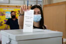 Εκλογές στην Κύπρο: Απώλειες για τα μεγάλα κόμματα, άνοδος της ακροδεξιάς - Τι δείχνουν τα exit polls
