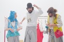 «O Ραφτάκος των λέξεων», η sold out παράσταση της θεατρικής ομάδας ΜΙΚΡΟΣ ΝΟΤΟΣ επιστρέφει 