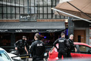 Πυροβολισμοί μέσα σε καφετέρια στα Σεπόλια: Νεκρός ένας 32χρονος