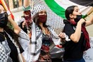 Από τον Ρότζερ Γουότερς μέχρι την Μπέλα Χαντίντ, διάσημοι ακτιβιστές που τοποθετούνται υπέρ των δικαιωμάτων του Παλαιστινιακού λαού