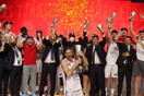 Euroleague: Πρωταθλήτρια Ευρώπης η Αναντολού Εφές