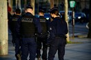 Γαλλία: Συνελήφθη οπλισμένος πρώην στρατιωτικός που αναζητούσαν οι αρχές μετά από περιστατικό με πυροβολισμούς