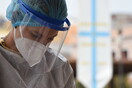 Κορωνοϊός στην Ελλάδα: νέα κρούσματα και θάνατοι σε 24 ώρες- Στους οι διασωληνωμένοι 
