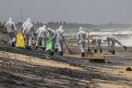 Sri Lanka, Facing ‘Worst’ Marine Disaster, Investigates Cargo Ship Fire