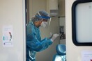 Κορωνοϊός στην Ελλάδα: νέα κρούσματα και θάνατοι σε 24 ώρες- Στους οι διασωληνωμένοι 