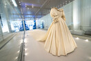 Princess Diana's wedding dress going on display at Kensington Palace