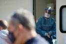Κορωνοϊός στην Ελλάδα: νέα κρούσματα και θάνατοι σε 24 ώρες- Στους οι διασωληνωμένοι 